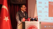 Demokrat Parti İl Başkanı Özcan: “AKP, Devletin Her Hücresine Metastaz Yapmış Bir Kanserdir”