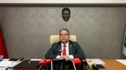 Eskişehir Baro Başkanı net konuştu: “Yeni adliye binası hayal değil, zorunluluk”