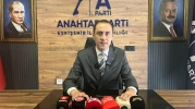 Referandum çağrısı: Anahtar Parti’den çözüm süreci çıkışı
