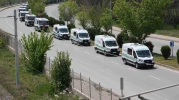 Odunpazarı Belediyesi’nden Araç Filosuna Güç Takviyesi