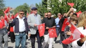 Kazım Kurt: “Bu bayramı halk kutlamalı, gençlik sahip çıkmalı”