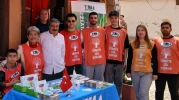 TEMA Vakfı’ndan Biyolojik Çeşitlilik Günü Çağrısı: “Yaşamı Korumak İçin Doğayı Korumalıyız”