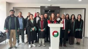 Eskişehir Barosu raporu yayımladı: Gözaltı süreleri, hijyen ve hak ihlalleri tek tek belgelenmiş
