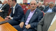 1 Mayıs’ta emekçiler meydanı doldurdu, seslerini yükseltti
