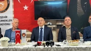Trafik yükü artıyor: Eskişehir’e günde 150 kamyon altın cevheri