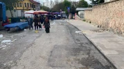 Sessiz Perşembe: Eskişehir pazarı bu hafta boş kaldı