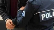 Eskişehir'de polis araması olan 2 şahıs yakalandı