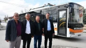 Eskişehir'de yeni uygulama: Herkese ücretsiz olacak
