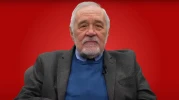 Dr. İlber Ortaylı Eskişehir'de geliyor