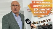 Eskişehir'de konuşan Mahmut Tanal: "Gençleri dinleseydiniz, Türkiye bu durumda olmazdı"