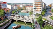 Eskişehir’de yeni yasak: Bu bulvarda park etmek artık yasak!
