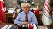 Eskişehir Emlak Komisyoncuları Odası Başkanı Gazi Çelik: “Şu Anda Kiralık Ev Sorunu Yok”
