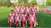 Eskişehir Medya Futbol Turnuvası 2025 Başladı: İlk Gün Heyecanı Anadolu Üniversitesi Sahası’nda Yaşandı