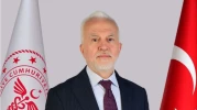 İl Sağlık Müdürü Doç. Dr. Yaşar Bildirici'den Hemşireler Haftası Mesajı: “Fedakârlık ve Şefkatin Adıdır Hemşirelik”
