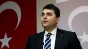Demokrat Parti Genel Başkanı Gültekin Uysal Eskişehir’e geliyor