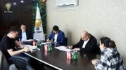 AK Parti Eskişehir’de Halk Günü buluşmaları başladı