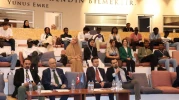 Anadolu Üniversitesinde Uluslararası AFELI Projesi tanıtımı gerçekleştirildi