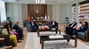 Anadolu Üniversitesi’nden KKTC’ye eğitim ve teknoloji köprüsü