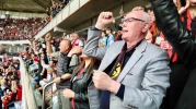 Başkan Kurt, Eskişehirspor’un kritik maçını deplasman tribününden takip edecek