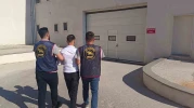 Eskişehir'de bilişim sistemleri üzerinden dolandırıcılık yapan şahıs yakalandı