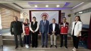 Bozüyük’te ‘Engelli Hakları’ söyleşisi düzenlendi