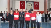 Bozüyük’te Liseler Arası Kültür ve Aktüalite Yarışması