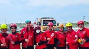 Dorlion Arama Kurtarma Ekibi, Anneler Günü’nde fedakâr üyelerini unutmadı