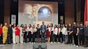 Eskişehir Hoca Ahmet Yesevi’nin başarılı yıl boyu etkinlikleri