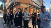 Eskişehir’de 600 yıllık bereket duası geleneği yaşatılıyor