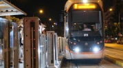 Eskişehir’de gece seferleriyle 1 yılda 222 bin yolcu taşındı