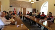 Eskişehir’de Tarımsal Üretim Planlama Komitesi toplandı