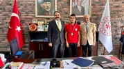 Eskişehir’den şampiyonluk yükseldi