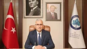 ESOGÜ Rektörü Çolak’tan 19 Mayıs mesajı