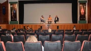 Eskişehir Film Festivali'nde 'Hakkı' filmi seyirciyle buluştu, yönetmenden ilham hikayesi!