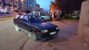 Eskişehir'de kaza yapıp kaçan gence babasından ilginç sitem "Devede de boy var ama eşeğin arkasında gidiyor"