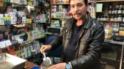Kilo vermek isteyen vatandaşlar çareyi fitoterapide arıyor