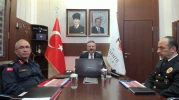 Eskişehir'de kişilere karşı işlenen suçlarda bir önceki yıla kıyasla yüzde 5.4’lük bir azalış gerçekleşti