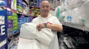 Kurban poşetlerine bu yıl talep düşük ilerliyor