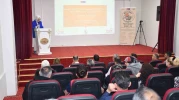 ’Mihalıççık Beylikova Yerel Eylem Grubu Derneği’ kuruldu