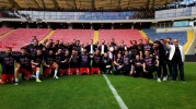 Eskişehirspor İçin Tarih Yazdı, Milletvekili Hatipoğlu'ndan Övgü Dolu Sözler!