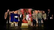 Odunpazarı Belediye Tiyatrosu’ndan Giresun’da Sanat Rüzgarı