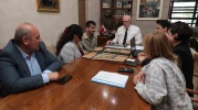 Odunpazarı Belediyesi’nden 71 Evler’e Kamusal Meydan Projesi