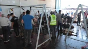 Odunpazarı Belediyesi’nden ücretsiz ve hijyenik kurban kesim hizmeti