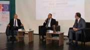 Odunpazarı’nda Avrupa Günü’ne yakışır panel