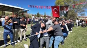 Gemiç’te Hıdırellez Şenliği ile Yağmur ve Şükür Duası yapıldı