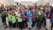 Tepebaşı’nda Dünya İklim Günü etkinlikleri