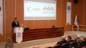 Türkiye Yüzyılı’nda Ulaştırma Vizyonu ESOGÜ’de ele alındı