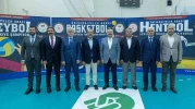 Ünilig Süper Lig Müsabakaları başladı