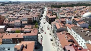 Eskişehir trafiği için yeni gelişme: O bölgeler için yeni düzenleme
