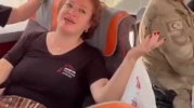 Yolda durdurulan korodan jandarmaya konser